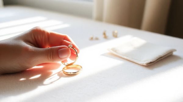 5 conseils pratiques pour sélectionner la taille de bague idéale