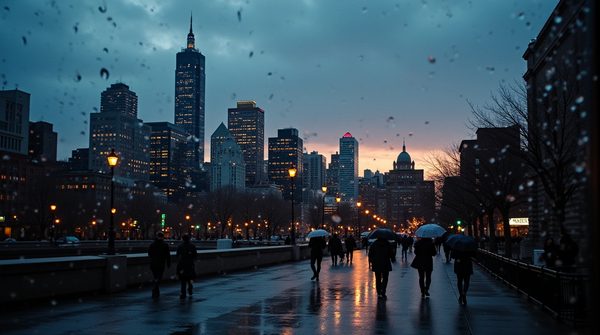 Actualités technologies et innovations : ce que l'avenir réserve