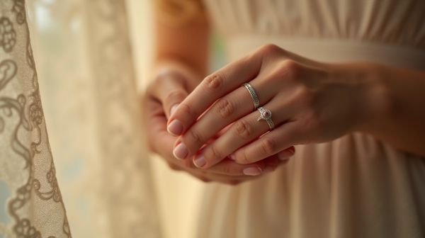 Choisir la bonne taille de bague : le guide essentiel