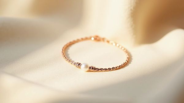 Choisir une gourmette bébé personnalisable et délicate