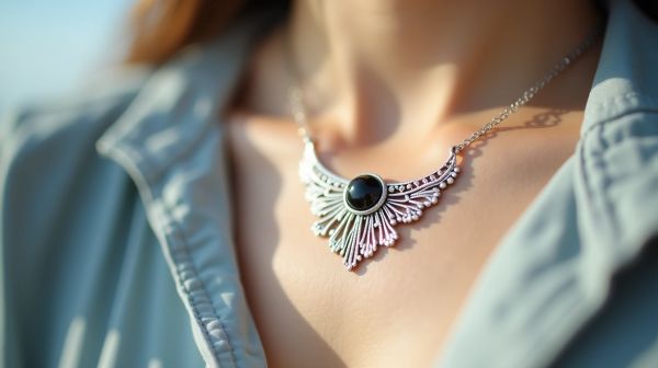 Des bijoux uniques qui conviennent à toutes les occasions