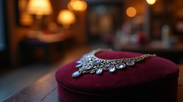Des bijoux uniques qui conviennent à toutes les occasions