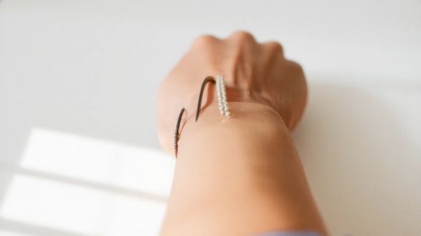 Guide pratique pour choisir la taille parfaite de bracelet