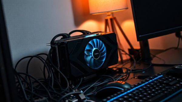 Les atouts du rtx 3060 pour le jeu en 1080p