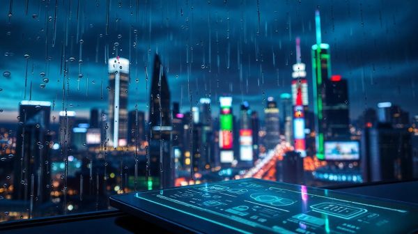 Les tendances technologiques futures à surveiller de près
