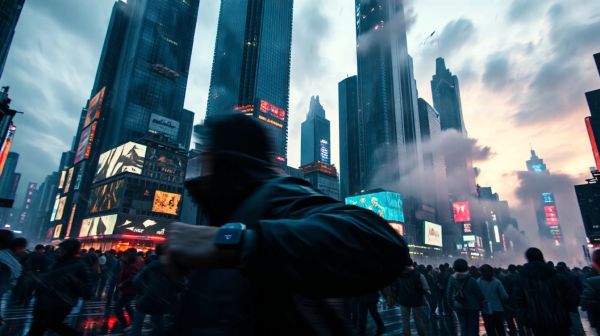 Les tendances technologiques futures à surveiller de près