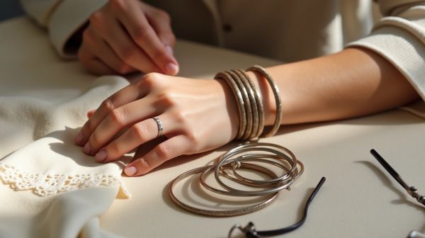 Maîtriser la taille idéale de bracelet pour un confort optimal