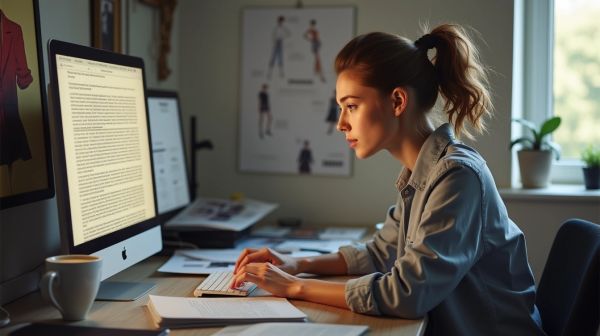 Quels problèmes rencontrent les passionnés de blog mode ?