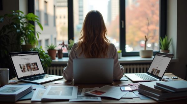 Quels problèmes rencontrent les passionnés de blog mode ?