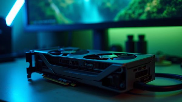 Test rtx 3060 : performances solides pour le gaming en 1080p