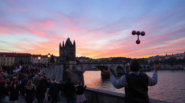 Top 10 activités inoubliables pour un evg à Prague