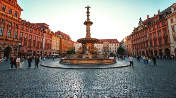 Top 10 activités inoubliables pour un evg à Prague