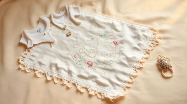 Top 5 gourmettes bébés uniques et raffinées à personnaliser
