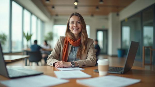Top 6 métiers numériques à découvrir pour 2026