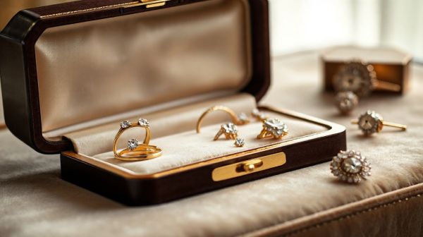 Top bijoux originaux pour chaque événement spécial