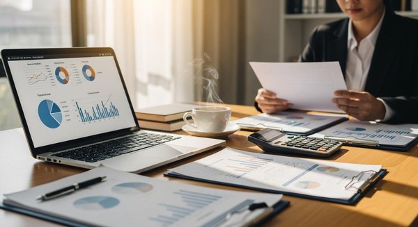 Comment gérer sa trésorerie en période creuse : les stratégies à adopter efficacement