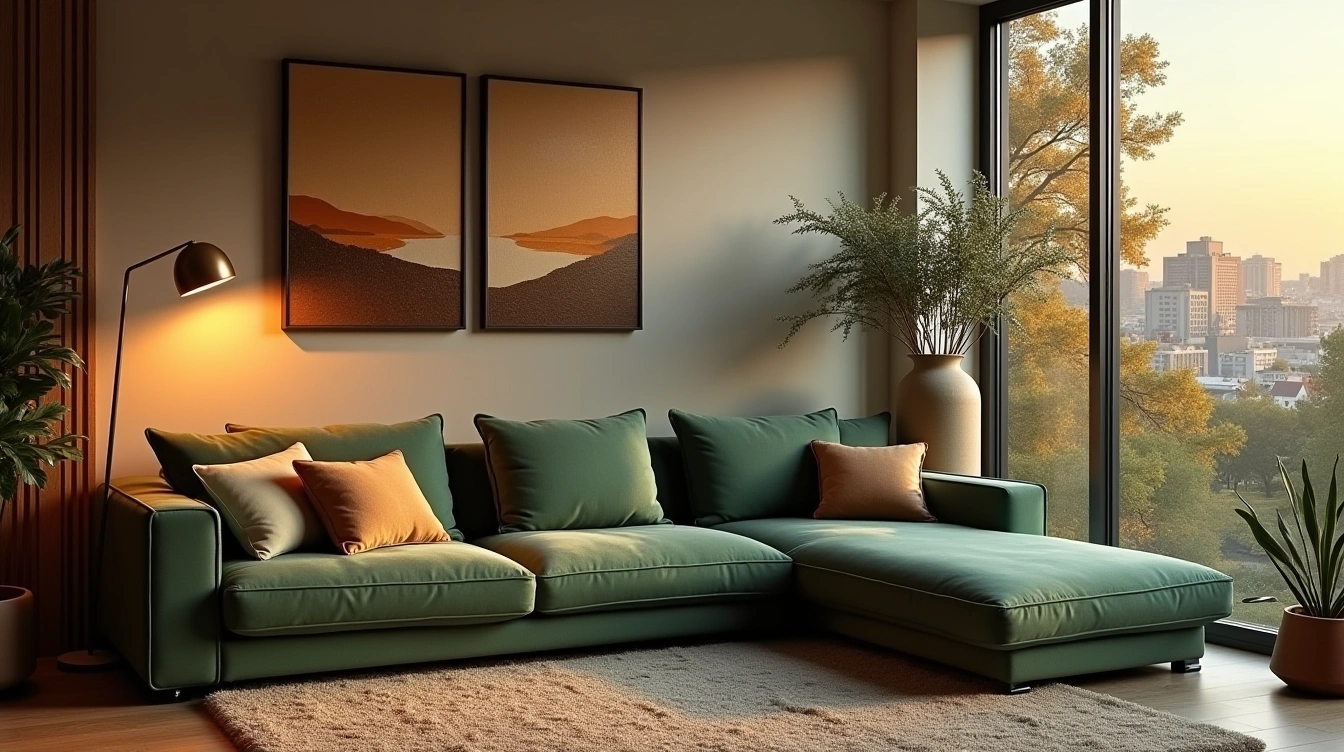 Styles de déco incontournables pour une ambiance unique